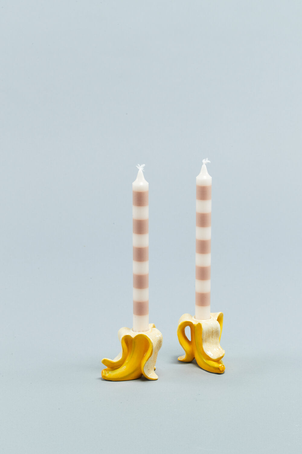 Donkey Banana Romance lysestage - 2 stk. - Bahne